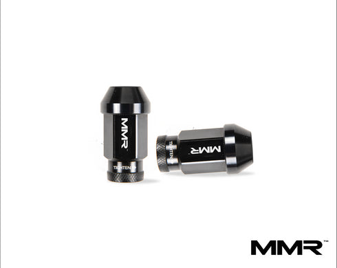 MMR Individual nut for stud & nut kit | ball seat